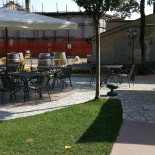 Ostaria A Frasca Exterior