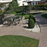 Ostaria A Frasca Exterior