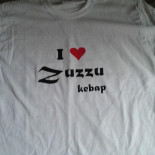 Zuzzu Kebap Bebida