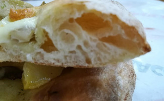 Pizzamore Pizza A Domicilio food