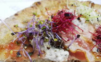 Pizzamore Pizza A Domicilio food