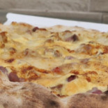 Pizzamore Pizza A Domicilio Comida