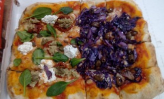 Pizzamore Pizza A Domicilio food