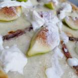 Euro Pizza Nourriture