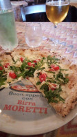 Antiche Mura Pizzeria food