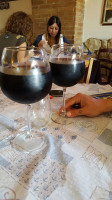 Antiche Mura Pizzeria drink