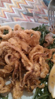 Antiche Mura Pizzeria food