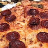 Pizza Xxl Nourriture