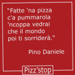 Pizz'stop Logo