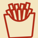 Pizz'stop Logo