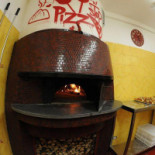 Pizz'stop Boisson