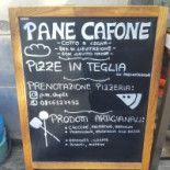 Pizz'stop Carte