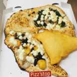 Pizz'stop Nourriture