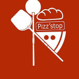 Pizz'stop Logo