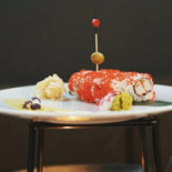 Kou Sushi Portici drink