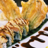 Kou Sushi Portici food