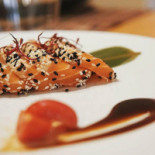Kou Sushi Portici drink