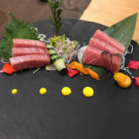 Kou Sushi Portici drink