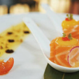 Kou Sushi Portici drink