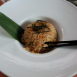 Kou Sushi Portici food