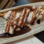 Kou Sushi Portici food