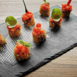 Kou Sushi Portici drink