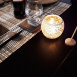 Kou Sushi Portici drink