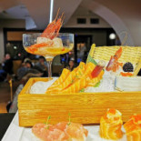 Kou Sushi Portici drink