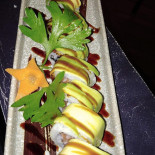 Kou Sushi Portici drink