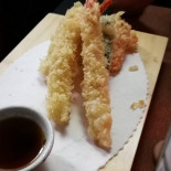 Kou Sushi Portici food