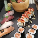 Kou Sushi Portici food