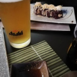 Kou Sushi Portici drink
