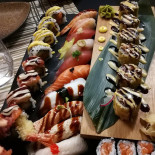 Kou Sushi Portici drink