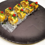 Kou Sushi Portici food