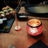 Kou Sushi Portici drink