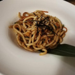 Kou Sushi Portici drink