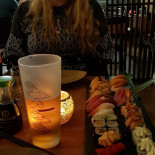 Kou Sushi Portici drink