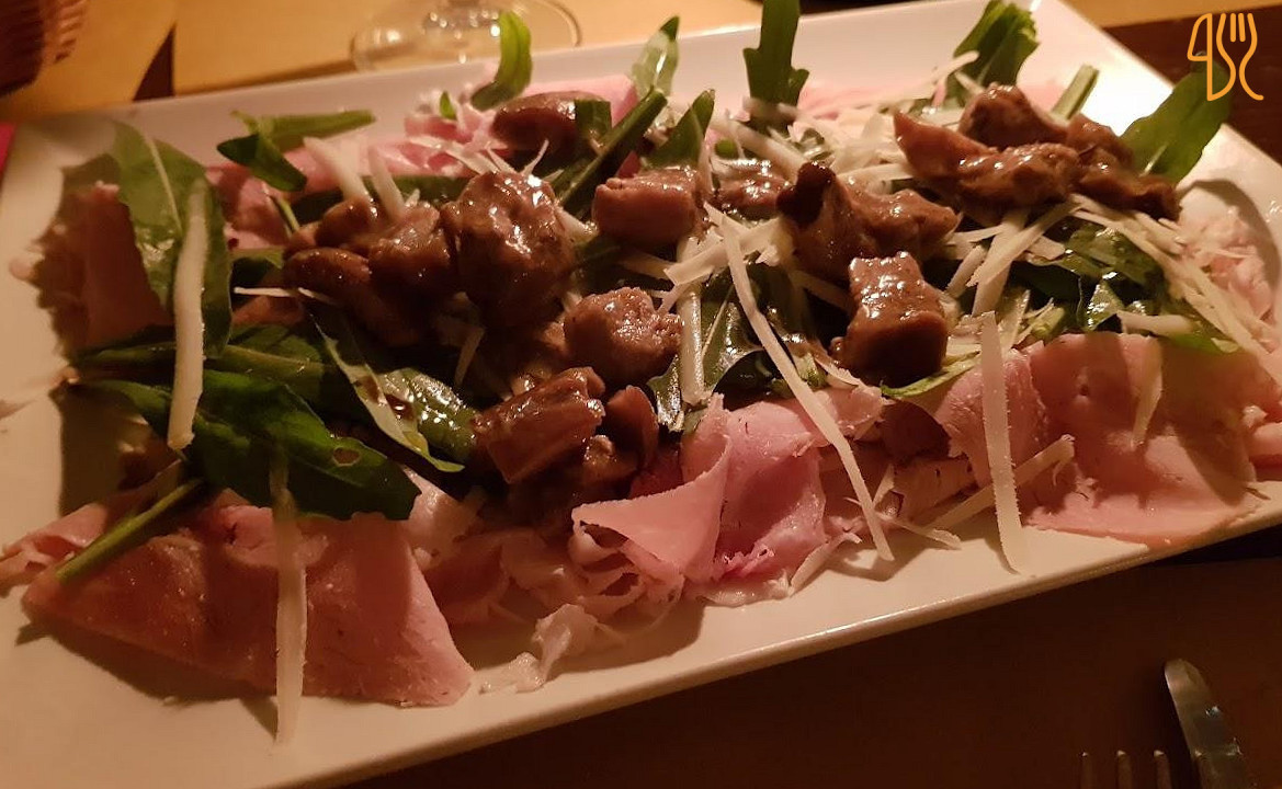 Norcineria Il Simposio Essen