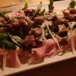 Norcineria Il Simposio Comida