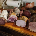 Norcineria Il Simposio Comida