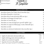 Norcineria Il Simposio Carta