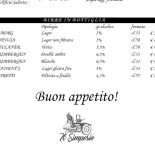 Norcineria Il Simposio Carta