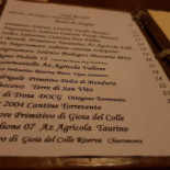 Norcineria Il Simposio Carta