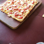Pizzeria La Volta Boisson