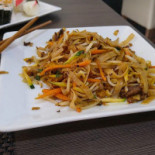 Kiyomi Di Sushi food