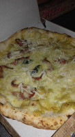 Master Pizza food