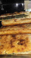 Master Pizza food