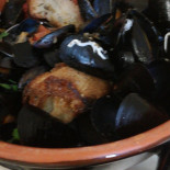 La Locanda Nourriture