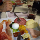 La Locanda Comida