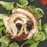 Piccolo Forno food